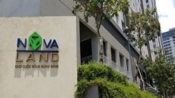 Novaland xin chậm thanh toán 2 lô trái phiếu hơn 1.000 tỷ