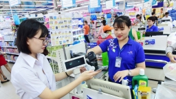 Tp.HCM: E ngại chi phí, mới 15% người nộp thuế sử dụng hóa đơn điện tử khởi tạo từ máy tính tiền