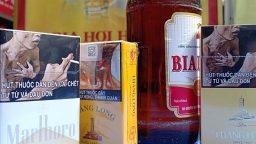 Đề xuất tăng thuế TTĐB đối với rượu, bia, thuốc lá để hạn chế sản xuất, tiêu dùng