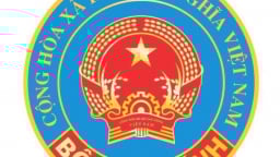 Công bố Biểu trưng ngành Tài chính Việt Nam