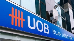 UOB hoàn tất mua lại mảng bán lẻ của Citigroup tại Việt Nam