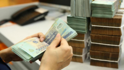 Trong 2 tháng đầu năm, Bộ GTVT giải ngân 10.737 tỷ đồng