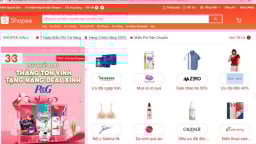 Gần 54 nghìn cá nhân bán hàng online, thu nhập trên 100 triệu đồng/năm phải đóng thuế