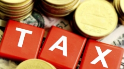 Hướng dẫn hoàn thuế GTGT đối với ngành nghề kinh doanh có điều kiện