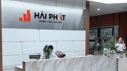 Hải Phát giải thể công ty bất động sản tại Bắc Giang