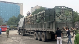 Bắc Giang: Một công ty bị phạt 140 triệu đồng vì buôn lậu