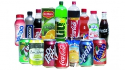 Băn khoăn quy định đánh thuế tiêu thụ đặc biệt đối với đồ uống có đường