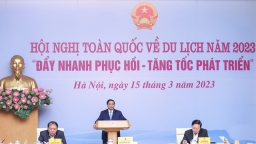 Có cơ chế khuyến khích doanh nghiệp tư nhân đầu tư vào hạ tầng du lịch