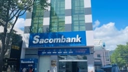 Sacombank phản hồi vụ khách gửi tiền bị 'bốc hơi' gần 47 tỷ đồng