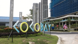 Đà Nẵng: Chủ dự án đình đám Cocobay tiếp tục nợ BHXH hơn 6,5 tỷ đồng