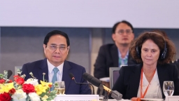 Việt Nam phấn đấu ban hành thuế tối thiểu toàn cầu trong năm 2023