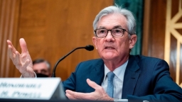Fed tăng lãi suất thêm 0,25 điểm