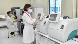 Vì sao tồn đọng 7.000 hồ sơ cấp phép trang thiết bị y tế?