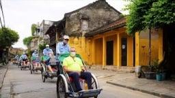 Quảng Nam quyết xử lý tình trạng tour du lịch chui, mượn pháp nhân trốn thuế