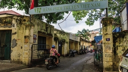 Phó thủ tướng: Giải quyết dứt điểm vấn đề vi phạm quá trình cổ phần hóa Hãng phim truyện Việt Nam