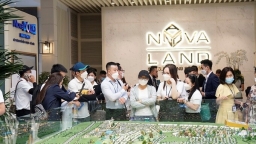 NovaGroup bán 38 triệu cổ phiếu Novaland để hỗ trợ cơ cấu nợ