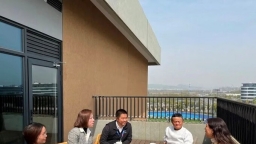 Jack Ma trở lại Trung Quốc sau 1 năm sống tại nước ngoài