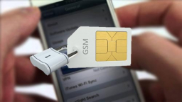 Chính thức khóa một chiều thuê bao chưa chuẩn hóa