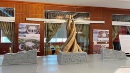 Hải Phòng: Dự kiến chi 131 tỷ xây dựng tượng đài Chiến thắng Cát Bi