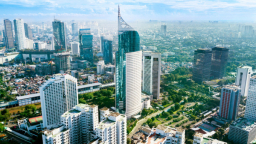 ADB: Các nền kinh tế châu Á và Thái Bình Dương tăng trưởng nhanh hơn trong năm 2023