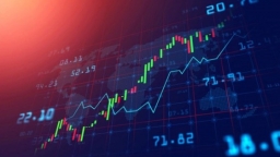 VN-Index tăng nhẹ 2,4 điểm, dòng tiền đổ vào cổ phiếu nhỏ