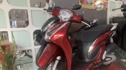 HEAD Honda bán chênh giá SH Mode đến 14 triệu đồng