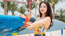 Cách người trẻ thanh lọc cơ thể để chuẩn bị visual cực đỉnh đón hè