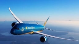 Uỷ ban Chứng khoán từ chối việc hoãn công bố BCTC của Vietnam Airlines