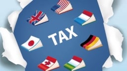 Bài 1: Thuế tối thiểu toàn cầu và ứng phó của Việt Nam
