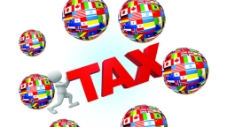 Ngày mai, Bộ Tài chính tổ chức hội thảo về thuế tối thiểu toàn cầu