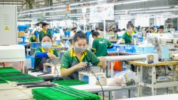 Gần 8,9 tỷ USD vốn FDI vào Việt Nam trong 4 tháng