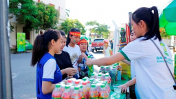 Uống gì để giải tỏa mệt mỏi, giải nhiệt cuộc sống trong ngày nắng nóng như đổ lửa?