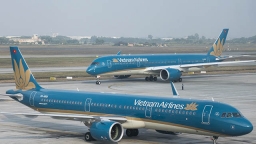 Quý 1/2023, Vietnam Airlines lỗ hơn 100 tỷ đồng