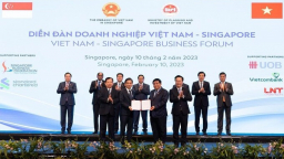 Diễn Châu - Nghệ An đứng trước thời cơ phát triển kinh tế vượt bậc
