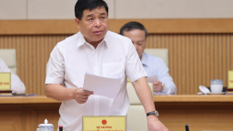 Bộ trưởng Nguyễn Chí Dũng: Hoạt động sản xuất kinh doanh, xuất khẩu còn khó khăn