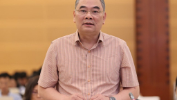 Bộ Công an nói về vụ án Việt Á và Mường Thanh