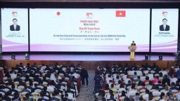 Thanh Hoá tổ chức sự kiện kỷ niệm 50 năm thiết lập quan hệ ngoại giao Việt Nam - Nhật Bản