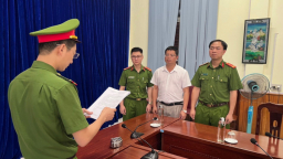 Sơn La: Bắt nguyên Chủ tịch UBND huyện Bắc Yên