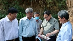 Thủ tướng đồng ý xây tuyến đường kết nối Bình Phước và Đồng Nai