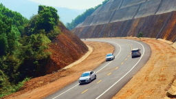 Dự án cao tốc Bắc - Nam giai đoạn 2 đã giải ngân hơn 12.000 tỷ đồng