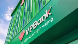 Triển vọng kinh doanh của VPBank với điểm tựa tăng trưởng kinh tế vĩ mô