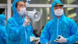 Việt Nam xem xét công bố hết đại dịch Covid-19