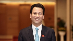 Bí thư Hà Giang làm Bộ trưởng Bộ Tài nguyên và Môi trường