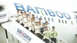 Bamboo Airways có tân Tổng giám đốc