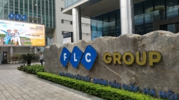 Cổ phiếu FLC tiếp tục bị đình chỉ giao dịch trên UPCoM
