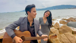 Tô Ngọc Hà làm mới ca khúc “Mùa hè bỏng cháy” của nhạc sĩ Nguyễn Thành Trung