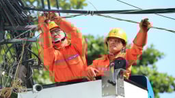 Thủ tướng yêu cầu bảo đảm cung ứng điện, thanh tra về quản lý và cung ứng điện của EVN