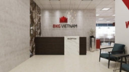 BKG Việt Nam bị phạt và truy thu thuế 127 triệu đồng