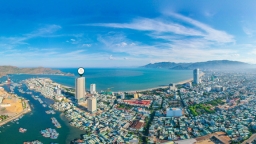 Căn hộ du lịch Altara Serviced Residences, ưu đãi hè cực lớn cho vận động viên tham dự VnExpress Marathon Sparkling Quy Nhơn 2023 