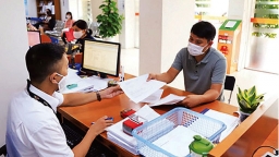 Nửa đầu năm thu ngân sách Hà Nội đạt trên 60%